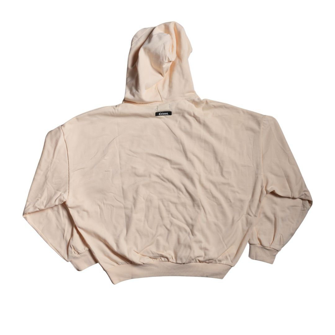 Everyday Hoodie Creme