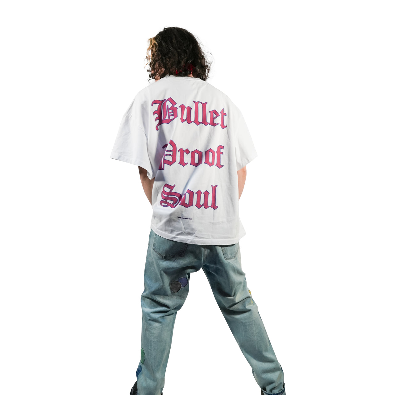 Bullet Proof Soul T-Shirt