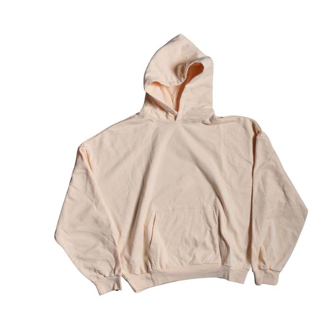 Everyday Hoodie Creme