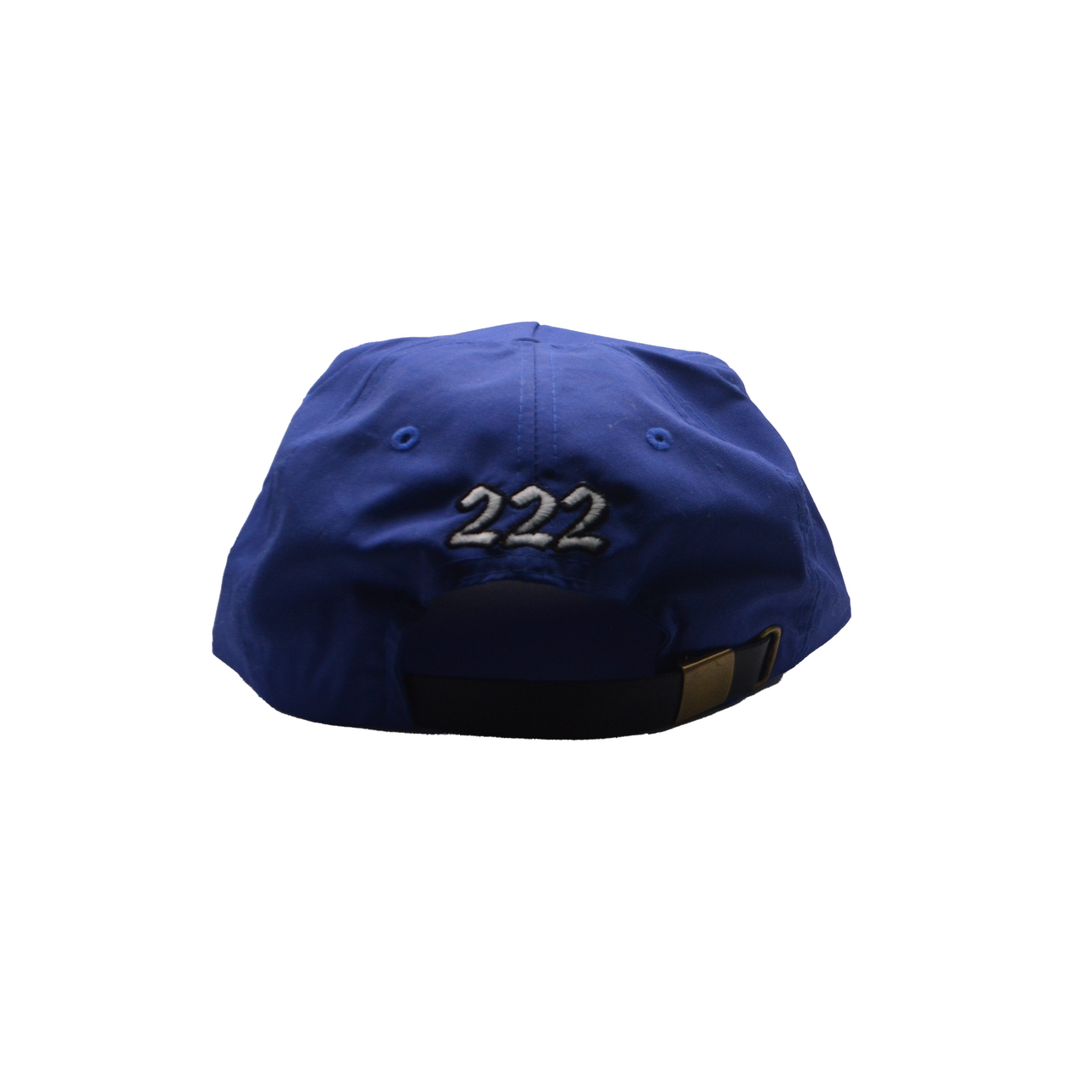 222 Trucker Hat Vintage Navy