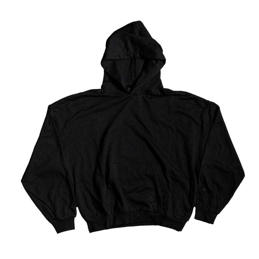 Everyday Hoodie Black